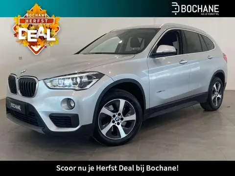 Used BMW X1 Petrol 2016 Ad 