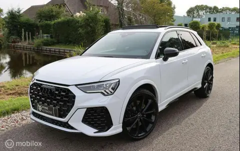 Used AUDI RSQ3 Petrol 2020 Ad 