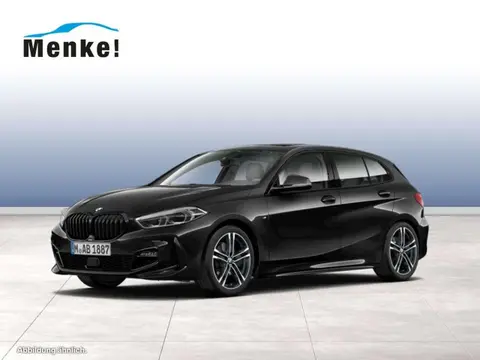 Annonce BMW SERIE 1 Diesel 2023 d'occasion 