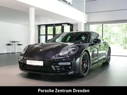 Annonce PORSCHE PANAMERA Essence 2019 d'occasion 