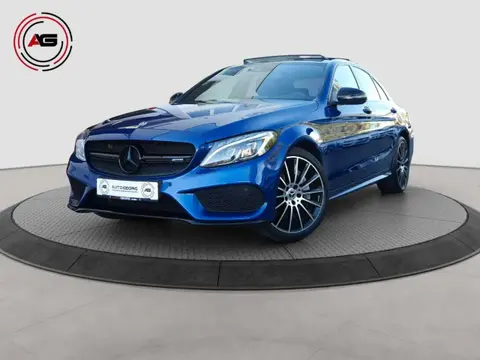 Used MERCEDES-BENZ CLASSE C Petrol 2018 Ad 