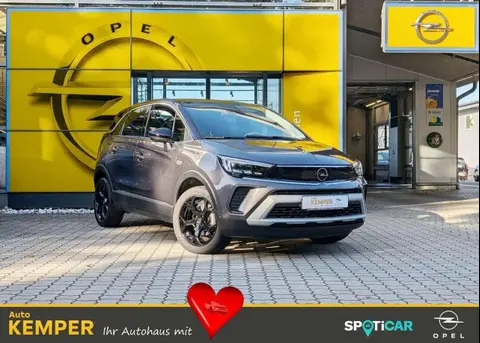 Annonce OPEL CROSSLAND Essence 2023 d'occasion 