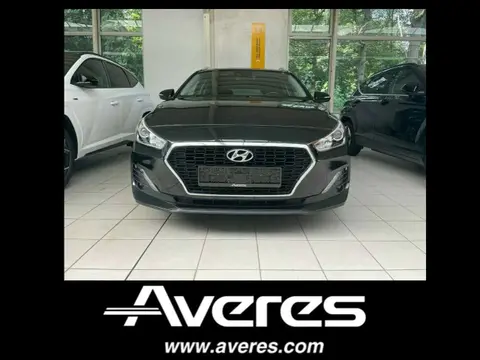 Used HYUNDAI I30 Petrol 2019 Ad 