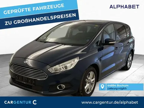 Used FORD S-MAX Diesel 2019 Ad 