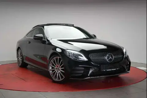 Used MERCEDES-BENZ CLASSE C Hybrid 2023 Ad 