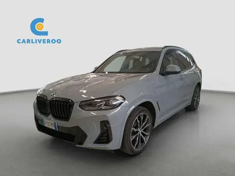 Annonce BMW X3 Hybride 2023 d'occasion 