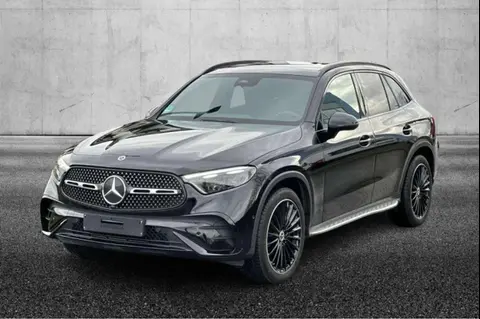 Used MERCEDES-BENZ CLASSE GLC Hybrid 2023 Ad 