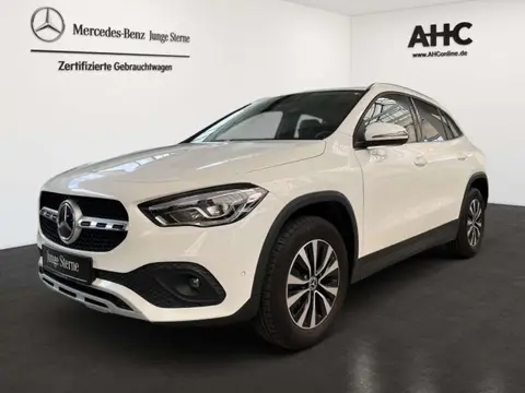 Used MERCEDES-BENZ CLASSE GLA Petrol 2020 Ad 