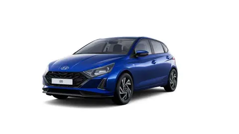 Annonce HYUNDAI I20 Essence 2024 d'occasion 