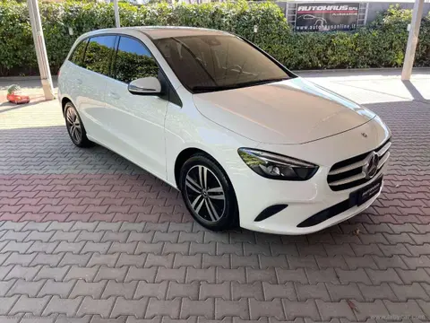 Used MERCEDES-BENZ CLASSE B Diesel 2019 Ad 