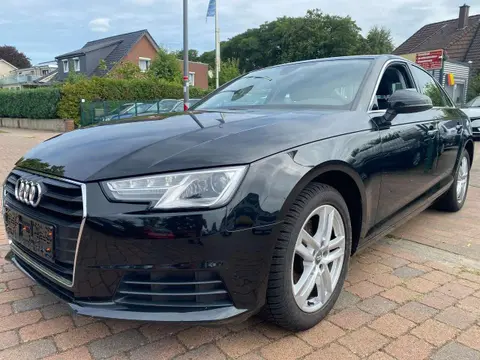 Used AUDI A4 Diesel 2018 Ad 