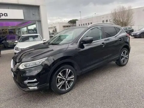 Annonce NISSAN QASHQAI Diesel 2019 d'occasion 