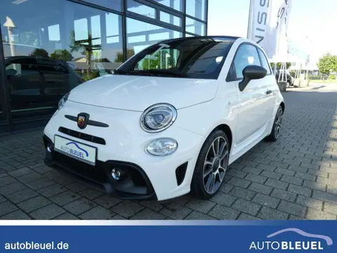 Annonce ABARTH 595 Essence 2024 d'occasion 