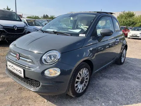 Used FIAT 500 Petrol 2020 Ad 