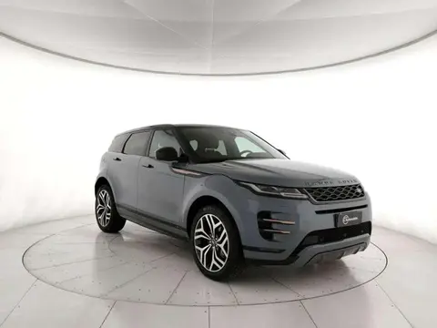 Used LAND ROVER RANGE ROVER EVOQUE Hybrid 2019 Ad 