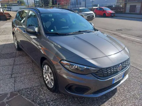 Annonce FIAT TIPO Diesel 2019 d'occasion 