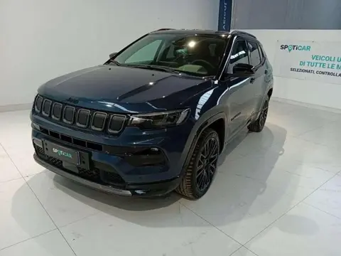 Used JEEP COMPASS Diesel 2023 Ad 