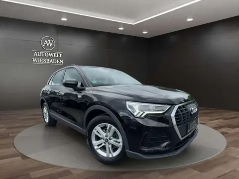 Annonce AUDI Q3 Diesel 2021 d'occasion 