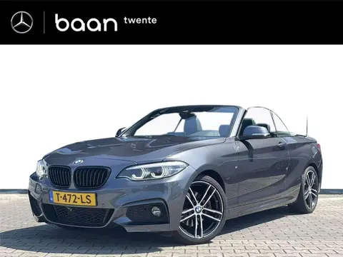 Annonce BMW SERIE 2 Essence 2021 d'occasion 