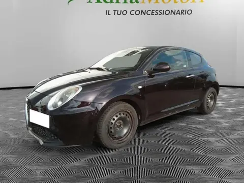 Annonce ALFA ROMEO MITO Diesel 2016 d'occasion 