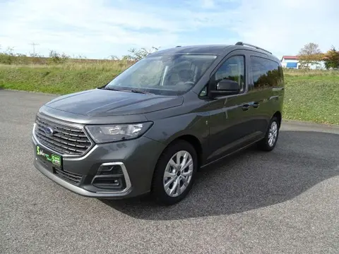 Annonce FORD TOURNEO Diesel 2024 d'occasion 