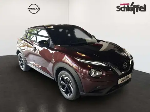 Annonce NISSAN JUKE Essence 2024 d'occasion 