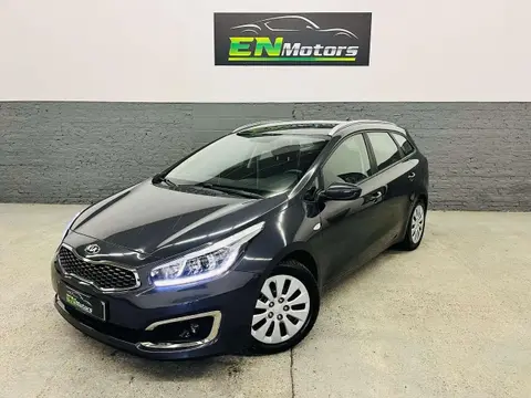 Used KIA CEED Petrol 2018 Ad 