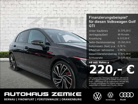 Used VOLKSWAGEN GOLF Petrol 2022 Ad 