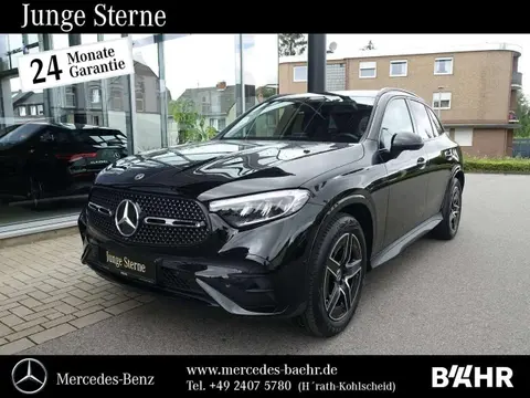 Used MERCEDES-BENZ CLASSE GLC Diesel 2023 Ad Germany