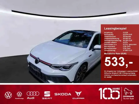 Annonce VOLKSWAGEN GOLF Essence 2022 d'occasion 