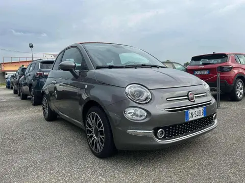 Used FIAT 500 Hybrid 2023 Ad 