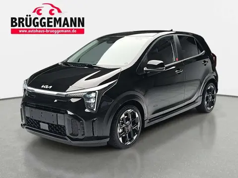 Annonce KIA PICANTO Essence 2024 d'occasion 