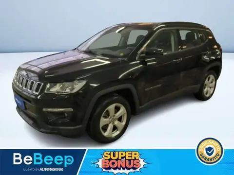 Used JEEP COMPASS Diesel 2020 Ad 