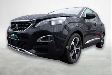 Annonce PEUGEOT 3008 Essence 2019 d'occasion 