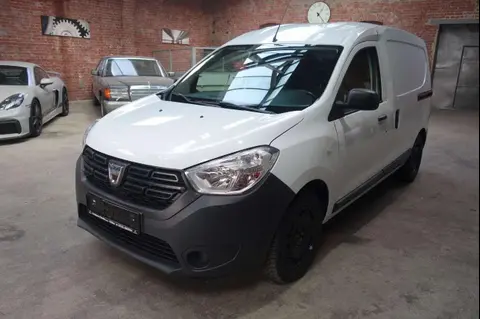 Used DACIA DOKKER Diesel 2019 Ad 