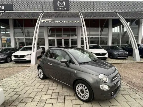 Annonce FIAT 500 Essence 2019 d'occasion 