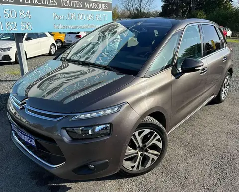 Used CITROEN C4 Diesel 2016 Ad 