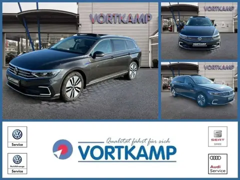 Used VOLKSWAGEN PASSAT Hybrid 2020 Ad 