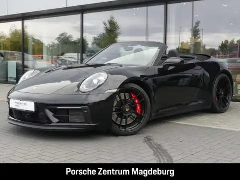 Used PORSCHE 992 Petrol 2022 Ad 