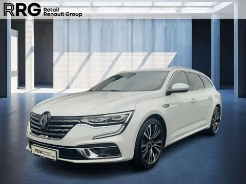 Used RENAULT TALISMAN Diesel 2021 Ad 