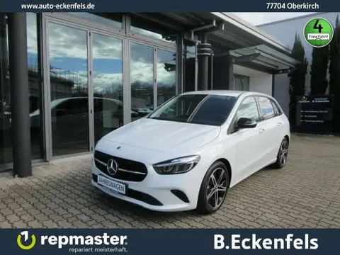 Used MERCEDES-BENZ CLASSE B Petrol 2024 Ad 