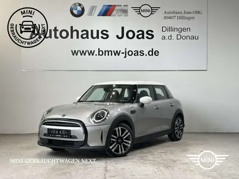 Used MINI COOPER Petrol 2023 Ad 