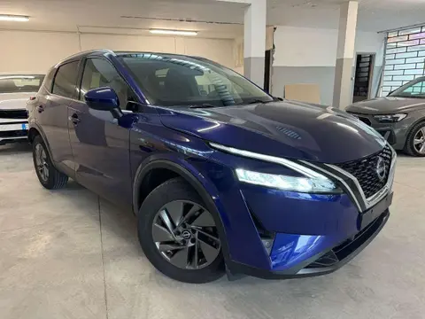 Used NISSAN QASHQAI Hybrid 2022 Ad 