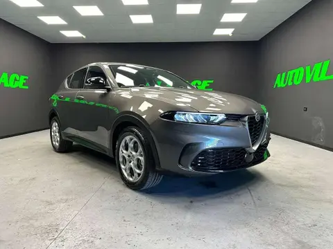 Used ALFA ROMEO TONALE Hybrid 2024 Ad 