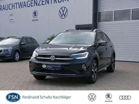 Annonce VOLKSWAGEN TAIGO Essence 2023 d'occasion 