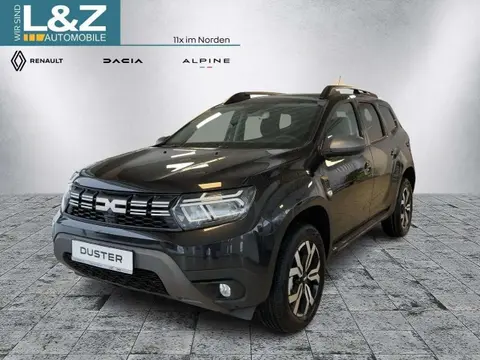 Used DACIA DUSTER Petrol 2024 Ad 