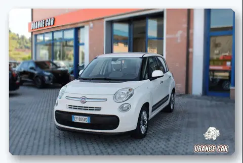 Used FIAT 500L Diesel 2015 Ad 