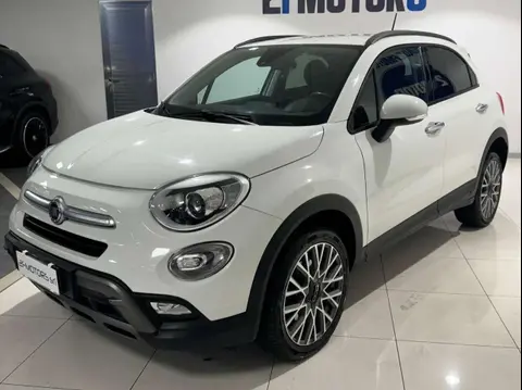 Used FIAT 500X Diesel 2015 Ad 