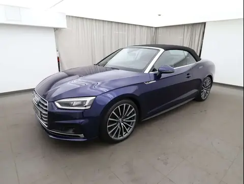 Used AUDI A5 Diesel 2019 Ad 