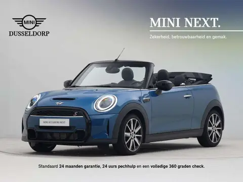 Used MINI COOPER Petrol 2023 Ad 